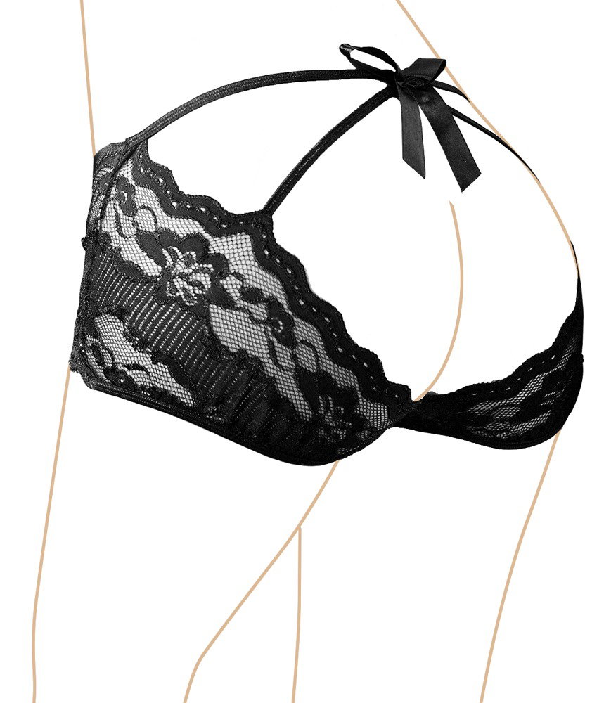 Cottelli LINGERIE Panties – Bild 5