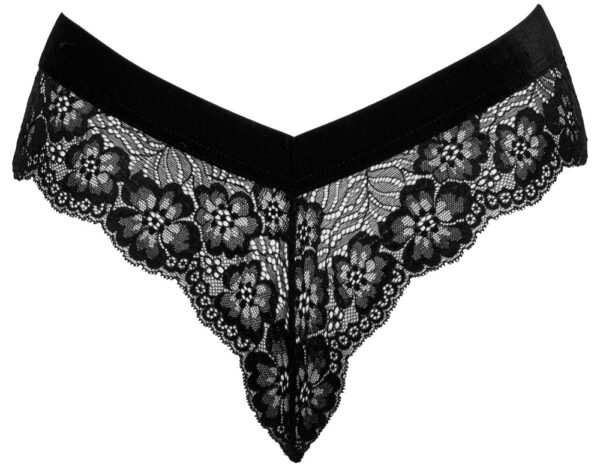 Cottelli LINGERIE Panties – Bild 5