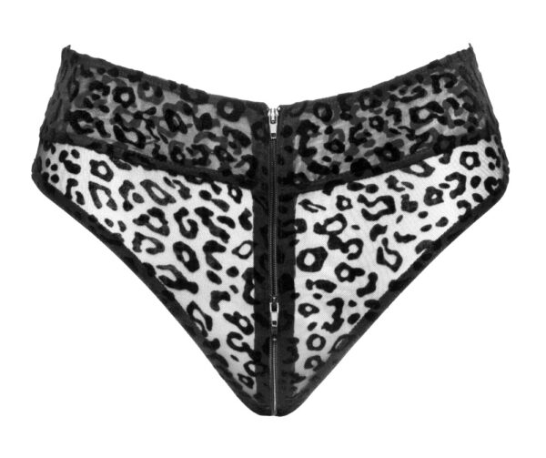 Noir Slip – Bild 4