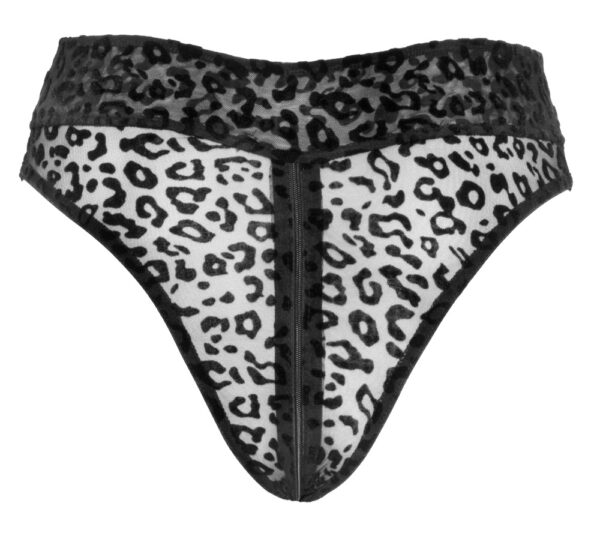 Noir Slip – Bild 5