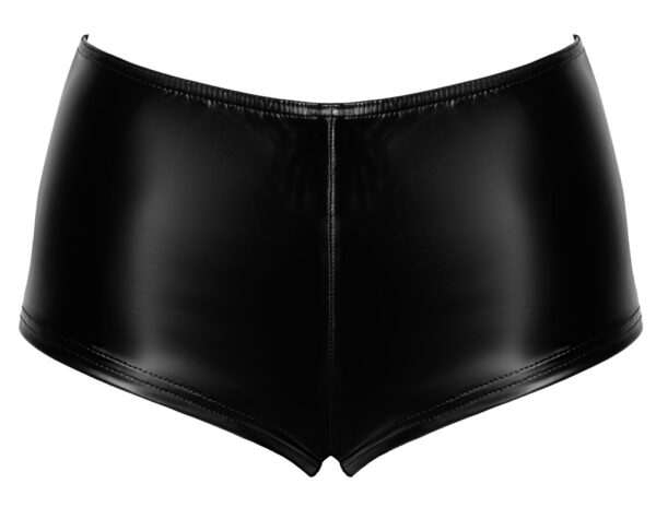 Noir Hotpants Orgia Mysteria – Bild 8