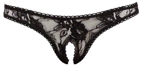 Cottelli LINGERIE String – Bild 8