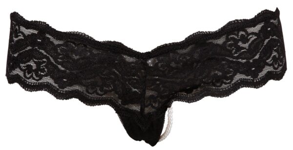 Cottelli LINGERIE String – Bild 7