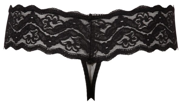 Cottelli LINGERIE String – Bild 8