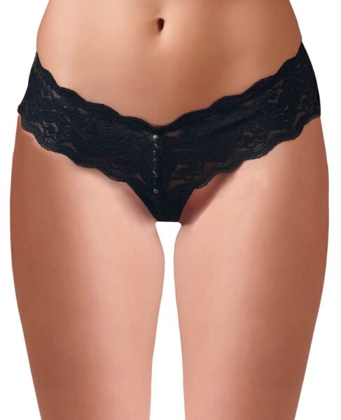 Cottelli LINGERIE String – Bild 2