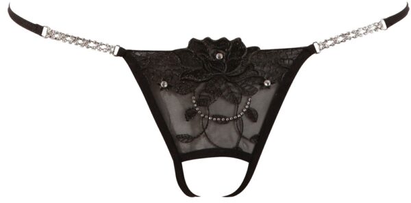 Cottelli LINGERIE String – Bild 4