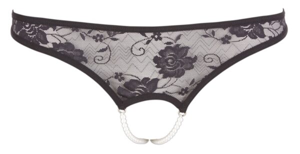 Cottelli LINGERIE String – Bild 6