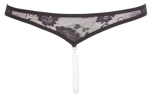 Cottelli LINGERIE String – Bild 7