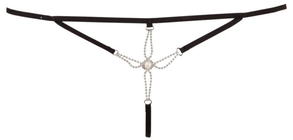Cottelli LINGERIE String – Bild 6