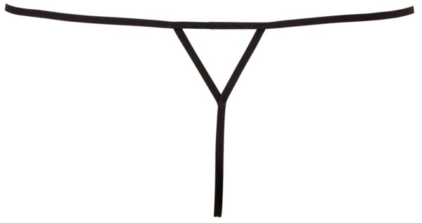Cottelli LINGERIE String – Bild 7