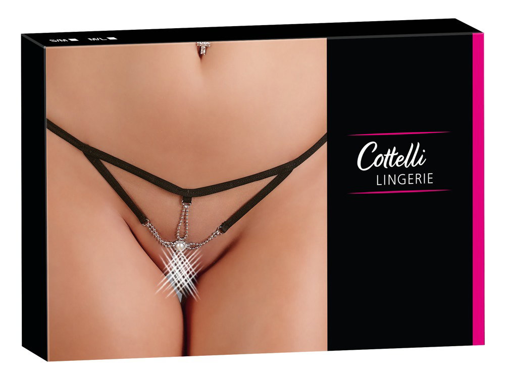 Cottelli LINGERIE String