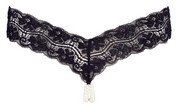 Cottelli LINGERIE String – Bild 7