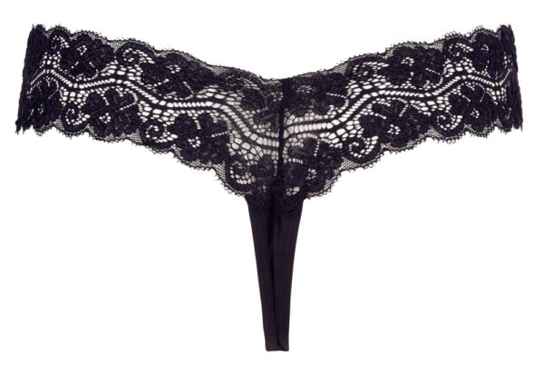 Cottelli LINGERIE String – Bild 8