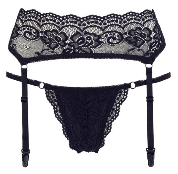 Cottelli LINGERIE Set – Bild 4
