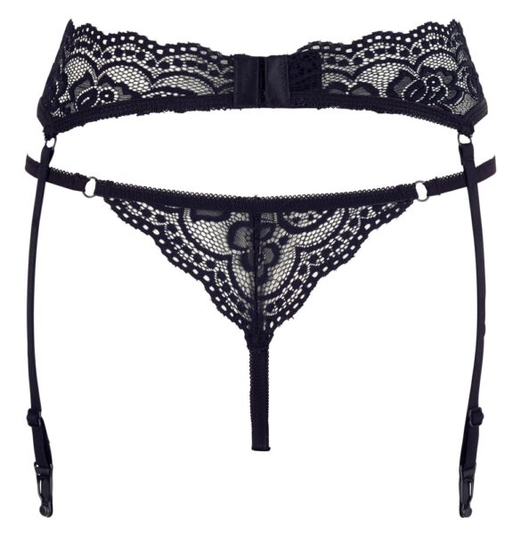 Cottelli LINGERIE Set – Bild 5
