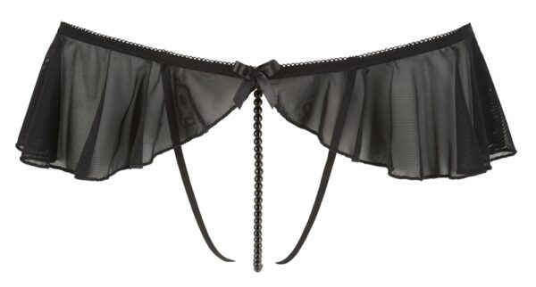 Cottelli LINGERIE String – Bild 6
