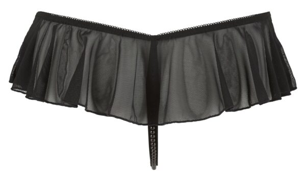 Cottelli LINGERIE String – Bild 7