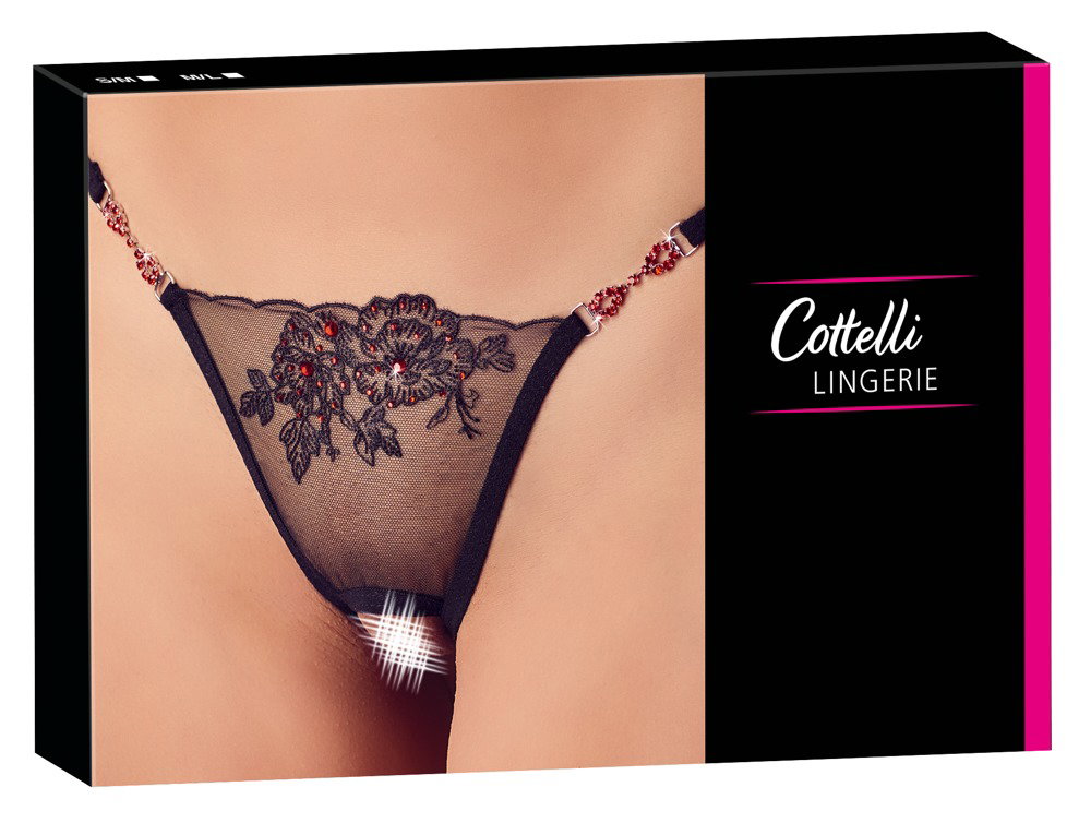 Cottelli LINGERIE String