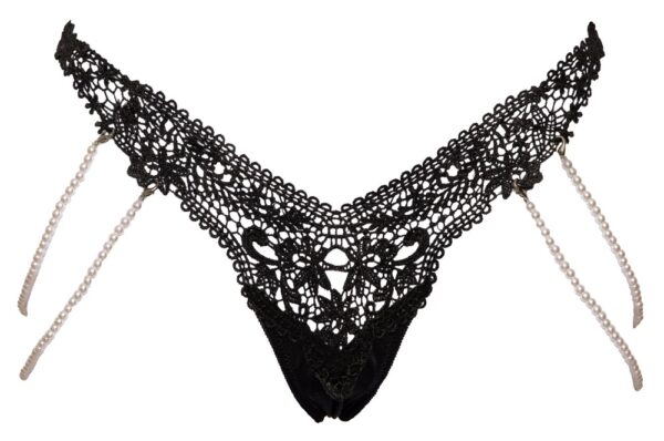 Cottelli LINGERIE Riostring – Bild 5