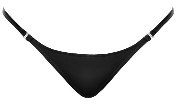 Noir String – Bild 5