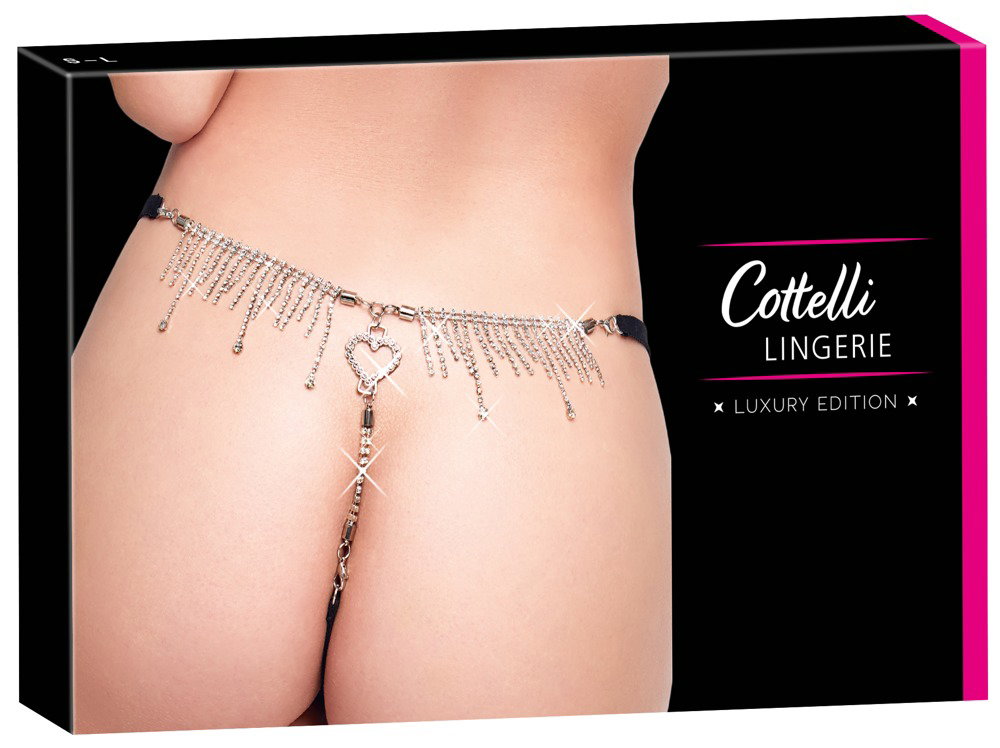 Cottelli LINGERIE String