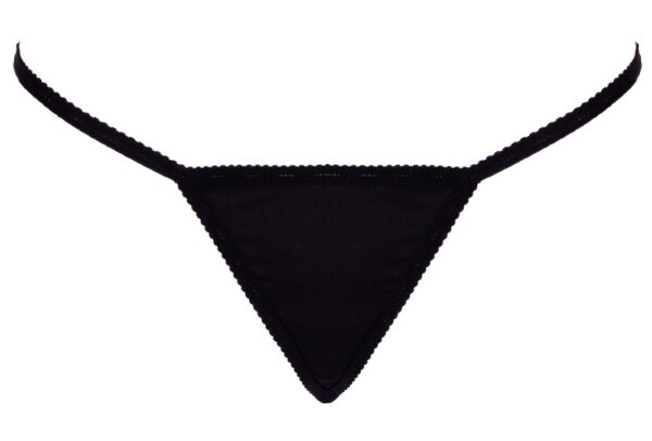 Cottelli LINGERIE String – Bild 6