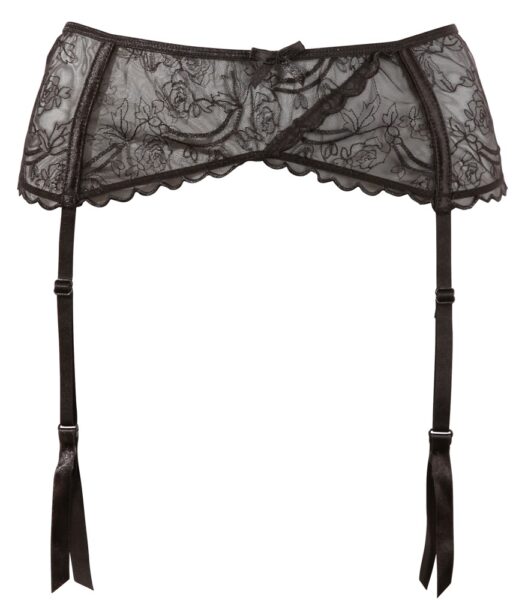 Cottelli LINGERIE Strapsgurt – Bild 4