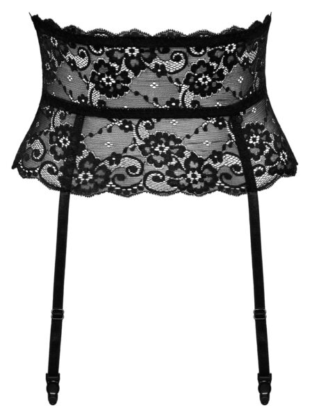 Cottelli LINGERIE Strapsgurt – Bild 4