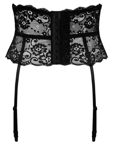 Cottelli LINGERIE Strapsgurt – Bild 5