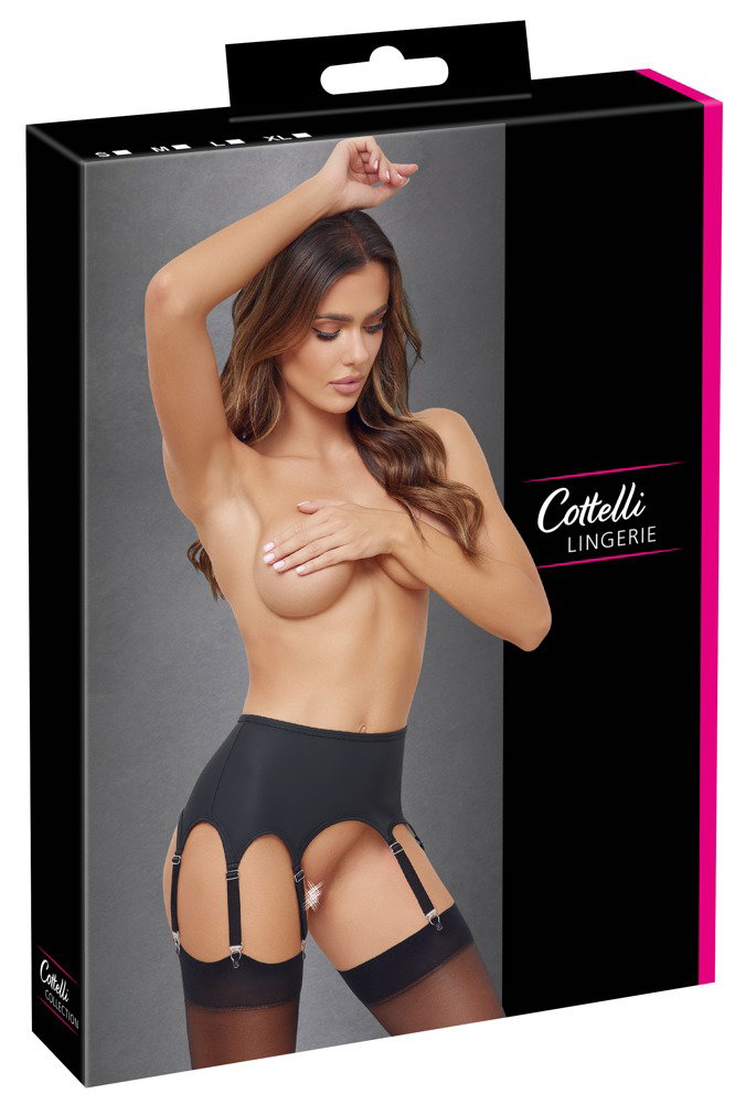 Cottelli LINGERIE Strapsgurt