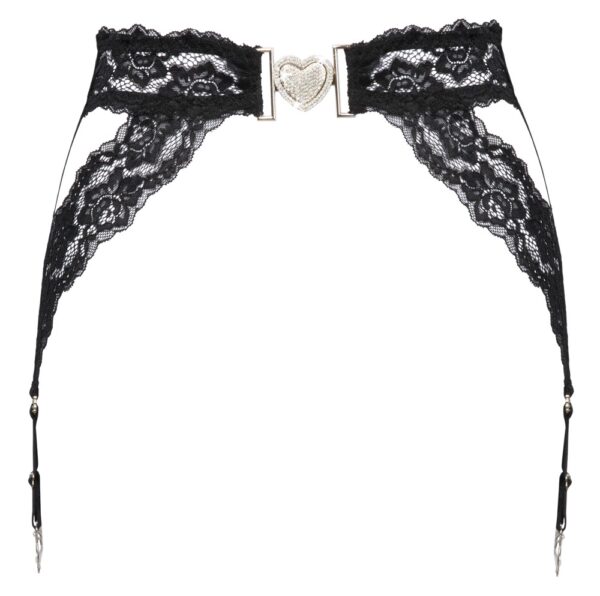Cottelli LINGERIE Strapsgürtel – Bild 6