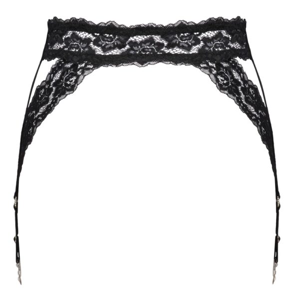 Cottelli LINGERIE Strapsgürtel – Bild 8