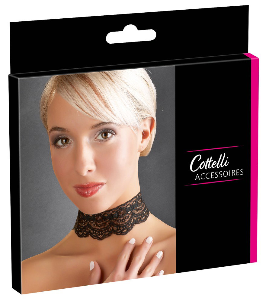 Cottelli ACCESSOIRES Halsband