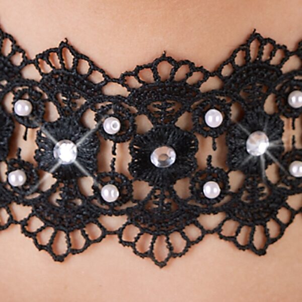 Cottelli ACCESSOIRES Halsband – Bild 6