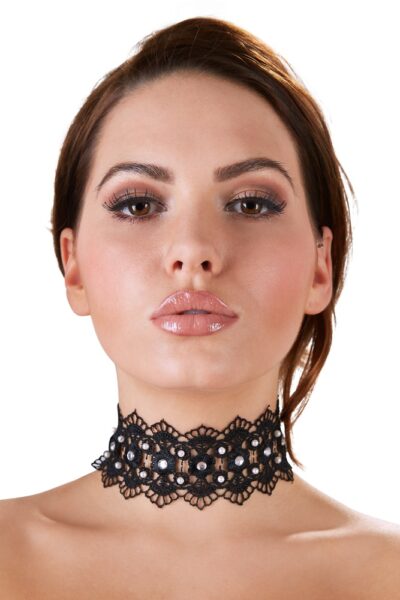 Cottelli ACCESSOIRES Halsband – Bild 3