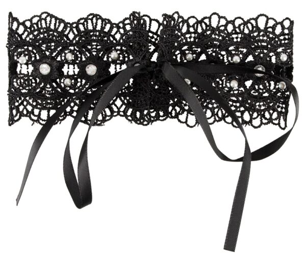 Cottelli ACCESSOIRES Halsband – Bild 4