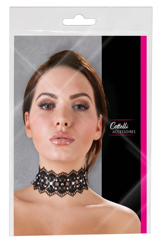 Cottelli ACCESSOIRES Halsband