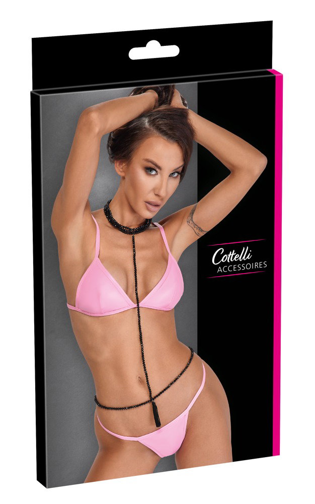 Cottelli ACCESSOIRES Körperkette