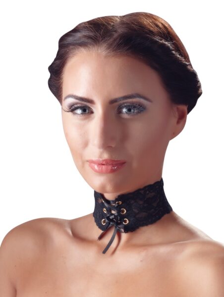 Cottelli ACCESSOIRES Halsband – Bild 3