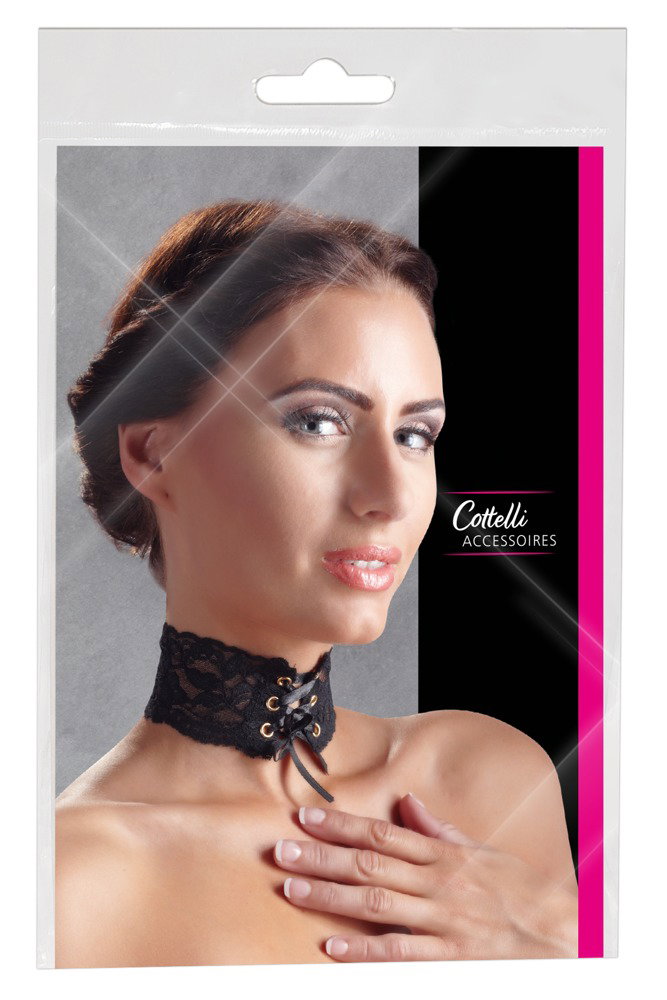 Cottelli ACCESSOIRES Halsband