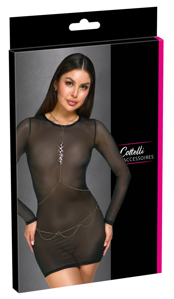 Cottelli ACCESSOIRES Körperkette