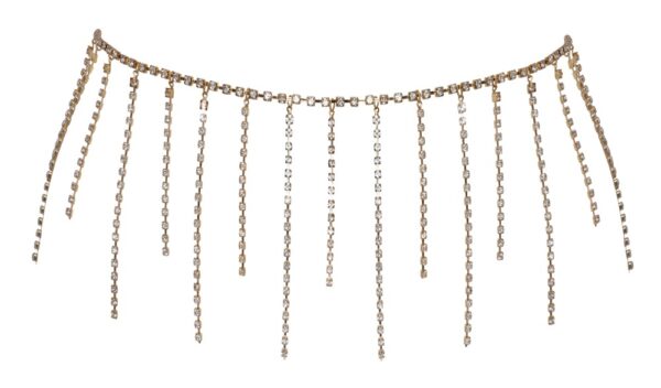 Cottelli ACCESSOIRES Bauchkette – Bild 6