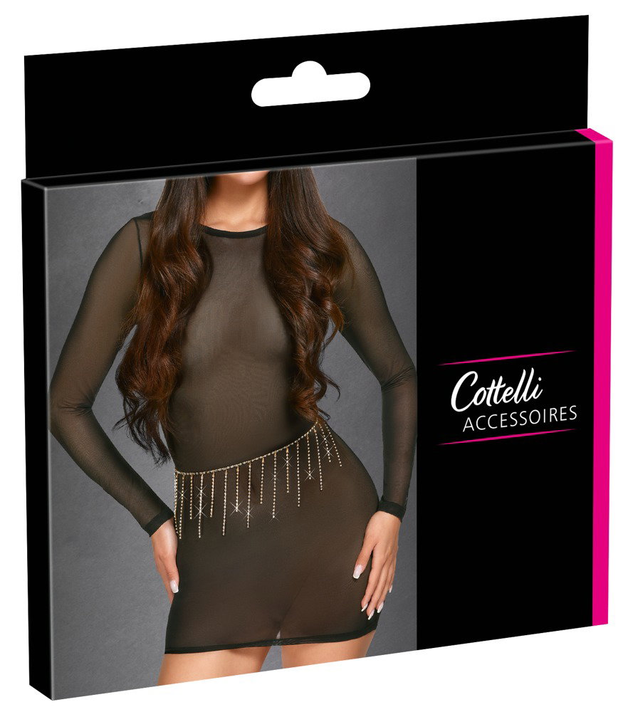 Cottelli ACCESSOIRES Bauchkette