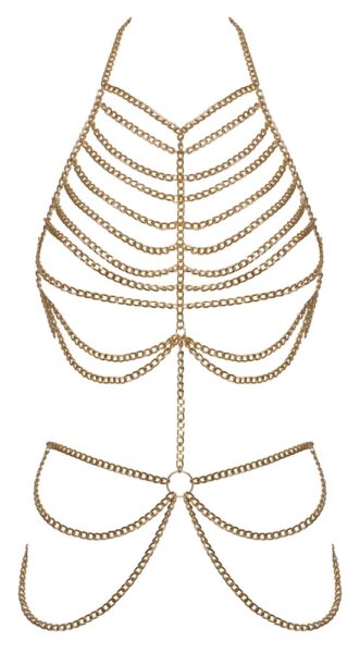 Cottelli ACCESSOIRES Körperkette – Bild 5