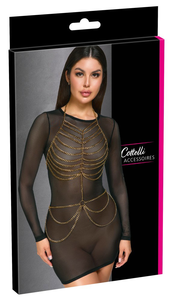 Cottelli ACCESSOIRES Körperkette