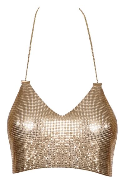 Cottelli ACCESSOIRES Metall-Top – Bild 6