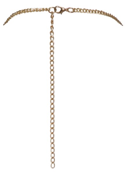 Cottelli ACCESSOIRES Metall-Top – Bild 7