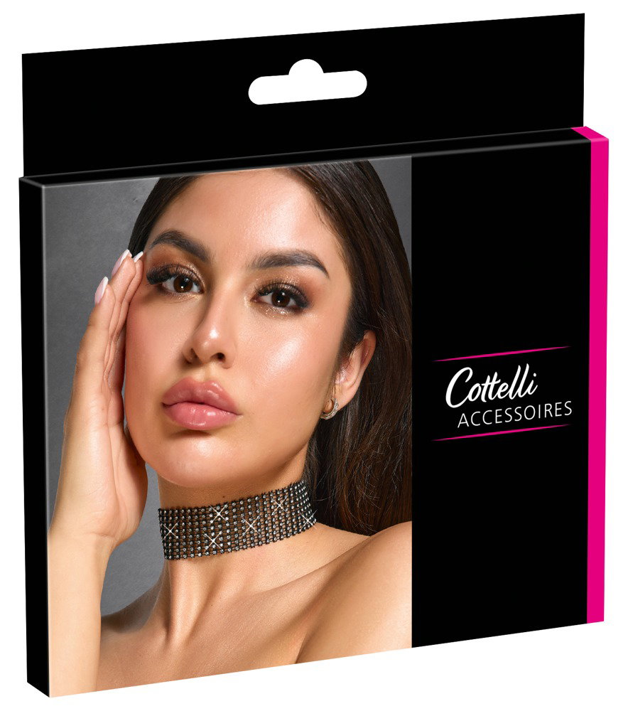Cottelli ACCESSOIRES Halsband