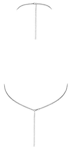 Cottelli ACCESSOIRES Metall-Top – Bild 7