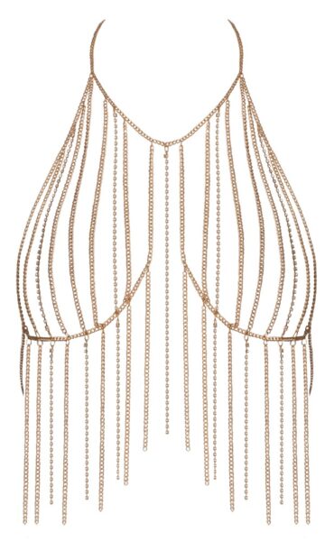 Cottelli ACCESSOIRES Ketten-Top – Bild 5